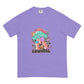 Cosmic Cowgirl Comfort Colors Graphic Tee