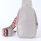 Crossbody Bag Boho Chest Fit Purse