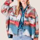 Eldora Aztec Jacket