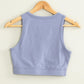 ALL I NEED CROPPED TANK TOP