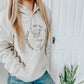 Farm, Food, Health Sweatshirt