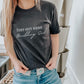 Building Soil Tee