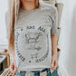Farm, Food, Health Tee
