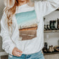 Desert Vibes Sweatshirt
