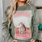 Long Live Cowgirls Sweatshirt