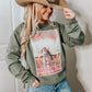 Long Live Cowgirls Sweatshirt