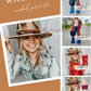 Wild West Presets
