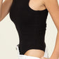 NOBODY ELSE TANK BODYSUIT