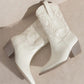 Everyday Western Booties