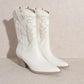 Everyday Western Booties