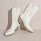 Everyday Western Booties