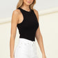 NOBODY ELSE TANK BODYSUIT