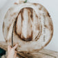Long Live Cowgirls Branded Burned Cowboy Hat | Distressed Hat | Western Hat | Boho Cowboy Hat | Feathered Hat