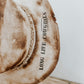 Long Live Cowgirls Branded Burned Cowboy Hat | Distressed Hat | Western Hat | Boho Cowboy Hat | Feathered Hat
