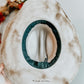 The Renegade's Stetson Burned Hat | Western Burned Hat | Distressed Hat | Burned Cowboy Hat | Outlaw Hat
