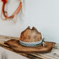 The Gamblers Charred Cowboy Burned Hat | Burned Hat | Distressed Cowboy Hat | Western Burned Hat