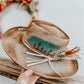 Cactus Country Hat | Western Burned Hat | Burned Fedora Hat | Fall Burned Hat | Cowgirl Hat