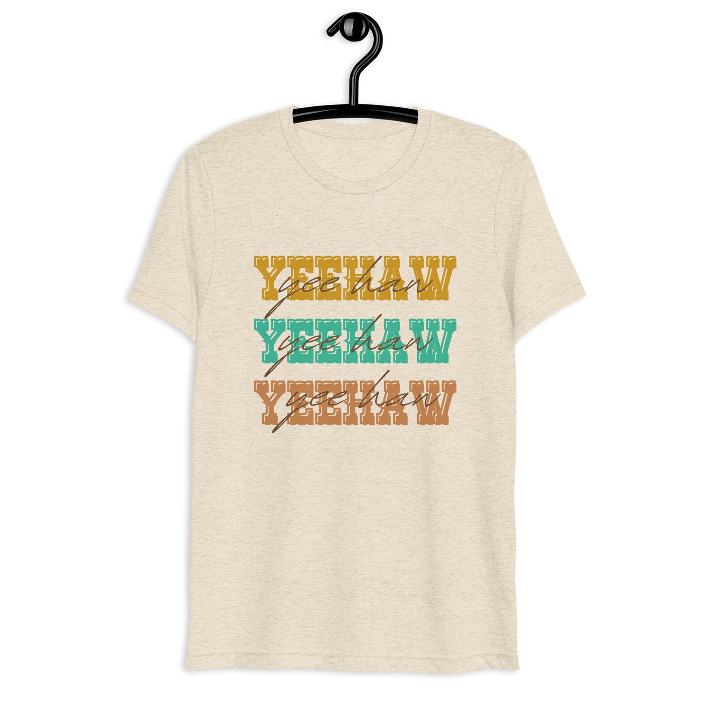 Yee Haw Graphic Tee